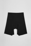 BERMUDY DAMSKIE 19665 negro M