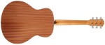 Taylor GS Mini-e Translucent White (rozbalené)