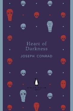 Heart of Darkness - Joseph Conrad
