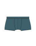 Boxerky Cornette Infinity 930/05 M-2XL námořní L