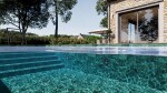 CGT Alkor Aquasense - 3D Imperial Green; 1,65 m šířka, 1,8 mm tloušťka, 25 m kotouč - Bazénová fólie