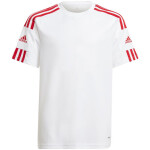 Juniorský fotbalový dres Squadra 21 GN5741 - Adidas 152cm