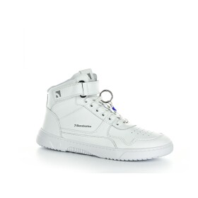 Be Lenka Barebarics Zing High top All White