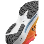 Běžecké boty CRAFT Nordlite Ultra 2 - oranžové Velikost obuvi v EU: 43,5