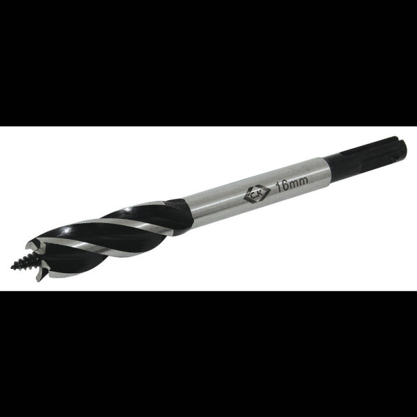 C.K T2944-22 hadovitý vrták 22 mm Celková délka 160 mm SDS plus 1 ks