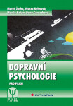 Dopravní psychologie - Matúš Šucha