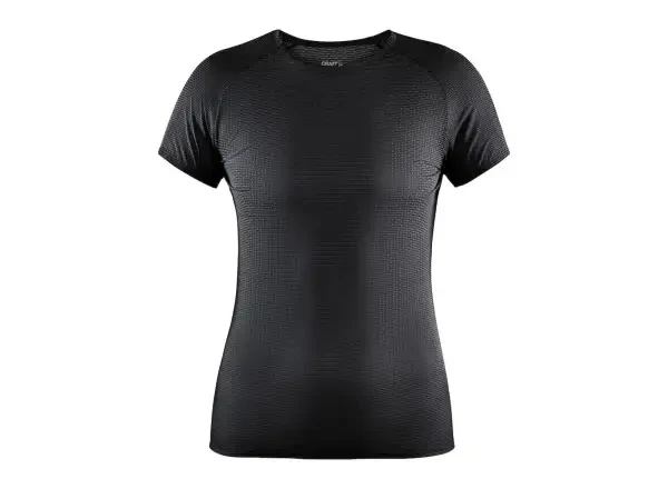 Craft Woman PRO Dry Nanoweight SS černá