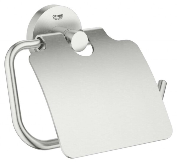 GROHE - Essentials Držák toaletního papíru, supersteel 40367DC1