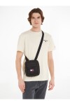 Tommy Jeans AM0AM11649 crossbody taška černá