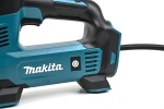 Makita DMP180Z / Aku kompresor / Li-ion / 18 V / 8.3 bar / Bez aku