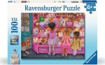 Ravensburger Cukrárna pro baletky