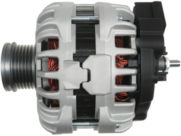 Alternátor VW Caddy IV, Golf VII a Golf Sportsvan 1.6 Benzin