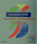 Navigátor sebeléčení uzdravení