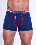Boxerky Cornette High Emotion 515/155 M-2XL džínovina S