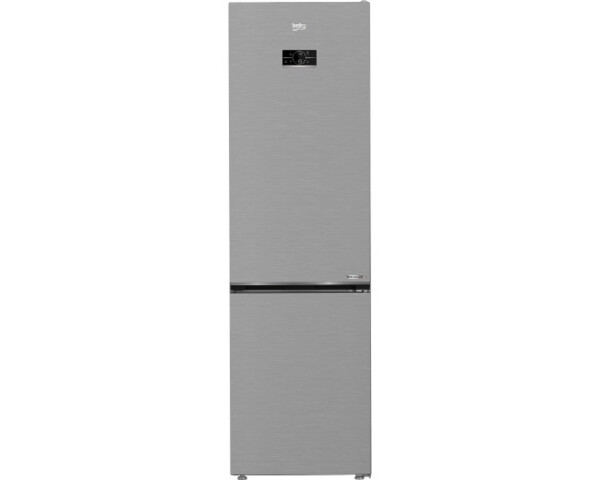 Beko lednice s mrazákem dole B5rcna406hxb