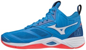 Volejbalová obuv Mizuno Wave Momentum 2 MID V1GA211724 Velikost obuvi v EU: 38,5