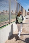 Batoh Reisenthel Allrounder R Puffer iced matcha