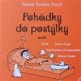 Pohádky do postýlky