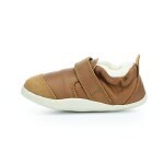 Bobux Xplorer Marvel Arctic Caramel první