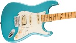 Fender Player II Stratocaster HSS MN AQB