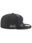 New Era Pánská kšiltovka Los Angeles Rams NFL 2026 Crucial Catch 59FIFTY Fitted Velikost: 7 1/4