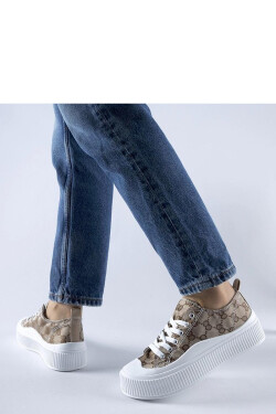 Tenisky model 207615 Solea 39