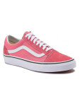 Old Skool PINK LEMONADE/TRUE WHITE