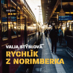 Rychlík z Norimberka - Valja Stýblová, Fialková Drahomíra, Ludmila Vostrčilová, Josef Chvalina, Ferdinand Krůta, Ladislav Potměšil, Ludmila Burešová,