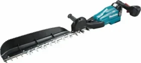 Makita DUH604SZ / Aku nůžky na živý plot / 18V / Li-Ion / Bez aku (DUH604SZ)