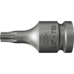 Vigor V2722 vnější šestihran (TX) vložka pro nástrčný klíč T 10 1/4" (6,3 mm)