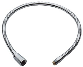 GROHE - Vytahovací hadice, chrom 46104000