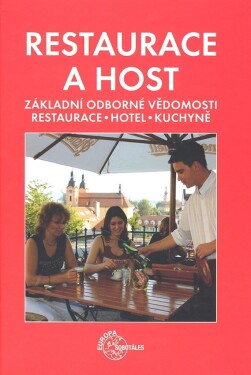 Restaurace host