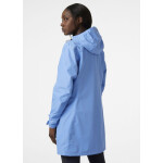 Helly Hansen Belfast W 55964 619 dlouhá bunda S