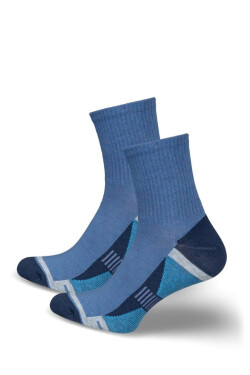 Pánské ponožky ACTIVE 0224.047 BARVA 4 44-46