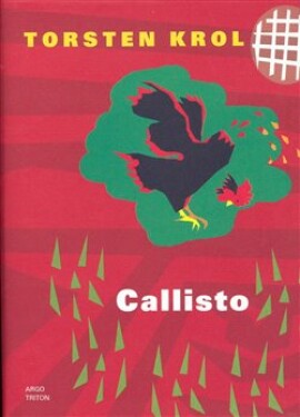 Callisto Torsten Krol