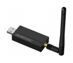 USB Zigbee 3.0 koordinátor CC2652P + anténa - Zigbee2MQTT, ZHA