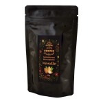 Vánoční instantní káva Mandle 60g