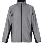 Dětská běžecká reflexní bunda Endurance Peelier Jr Light The Night Jacket - velikost 10
