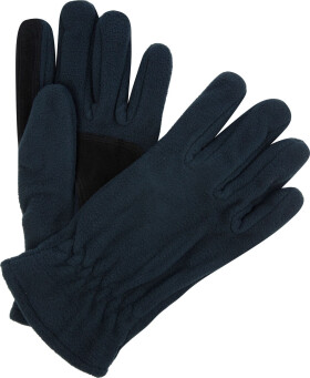 Pánské fleecové rukavice Glove Tmavě modré model 18668489 Regatta