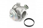 SKV EGR ventil MERCEDES-BENZ C (W203,S203,CL203) CLK (C209) 2.0–2.7 CDI