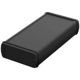 Bopla Alubos ABPH 800-200 84086200.HMT1 profilové pouzdro 200 x 82 x 32 hliník černá 1 ks