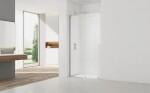 Sprchové dveře 110 cm SAT Walk-In Xmotion SATBWIXMN110NIKA SATBWIXMN110NIKA