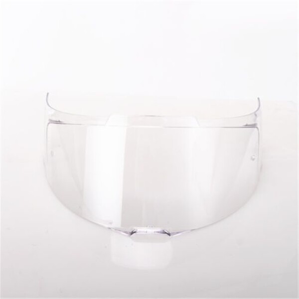 Plexi Astone Gt3 s přípravou pro pinlock čiré Gt3Vp-CL - uni