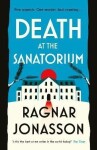 Death at the Sanatorium - Ragnar Jonasson