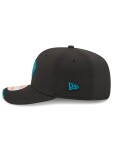 New Era Pánská kšiltovka Jacksonville Jaguars NFL 2026 Sideline 9SEVENTY Stretch-Snap