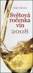 Světová ročenka vín 2008