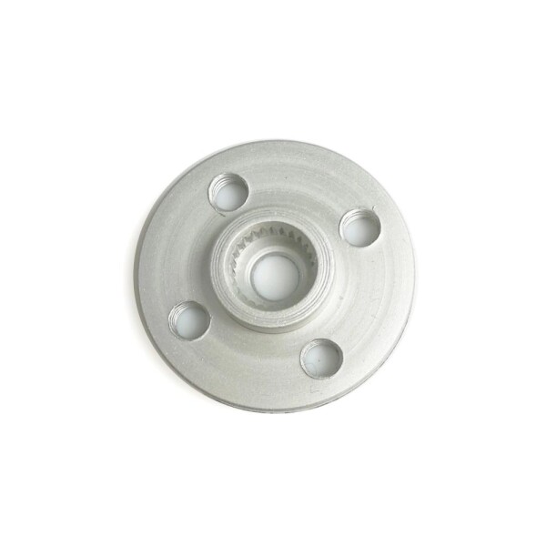 Servo hub 25T pro MG995 a MG996