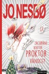 Zachrání doktor Proktor Vánoce?, Jo Nesbo