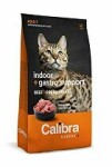 Calibra Cat EXPERT+ Adult Indoor & Gastro supp. 1,5kg