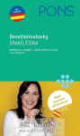 Desetiminutovky - Španělština - Olga Juan Lázaro